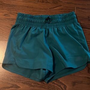 Barely Worn Adidas Shorts